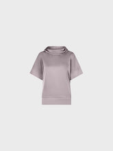 Blusa con collo ciambella - Nuova Collezione Lola | Sandro Ferrone