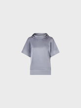 Blusa con collo ciambella - Nuova Collezione Lola | Sandro Ferrone