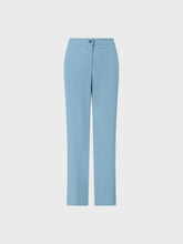 Pantalone in tessuto diagonale - Nuova Collezione Lola | Sandro Ferrone