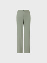Pantalone in tessuto diagonale - Nuova Collezione Lola | Sandro Ferrone