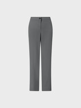 Pantalone in tessuto diagonale - Nuova Collezione Lola | Sandro Ferrone