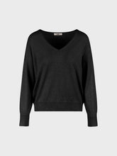Maglia con scollo a v - Nuova Collezione Lola | Sandro Ferrone