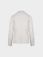 Camicia polo  in georgette - Nuova Collezione Lola | Sandro Ferrone