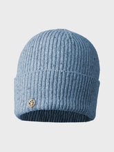 Cappello in maglia - Accessori FW25 | Sandro Ferrone