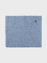 Collo in maglia - Accessori FW25 | Sandro Ferrone