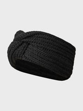 Fascia alta in coste incrociata - Accessori FW25 | Sandro Ferrone