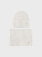 Set cappello+collo - Nuova Collezione | Sandro Ferrone