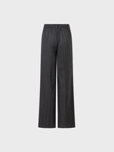 Pantalone in misto lana gessata - Nuova Collezione Sandro Ferrone | Sandro Ferrone