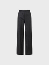 Pantalone in misto lana gessata - Nuova Collezione Sandro Ferrone | Sandro Ferrone