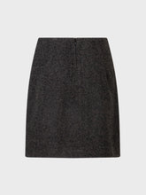 Gonna in misto lana boucle - Nuova Collezione Sandro Ferrone | Sandro Ferrone