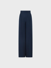 Pantalone in cady fluido - Nuova Collezione Sandro Ferrone | Sandro Ferrone