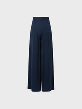 Pantalone in cady fluido - Nuova Collezione Sandro Ferrone | Sandro Ferrone