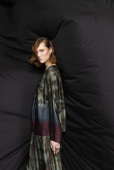 Blusa in raso di viscosa - Nuova Collezione Lola | Sandro Ferrone