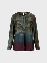 Blusa in raso di viscosa - Nuova Collezione Lola | Sandro Ferrone