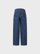 Jeans con cinque tasche - DENIM | Sandro Ferrone