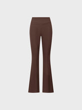 Pantalone a zampetta in tessuto tecnico - Nuova Collezione Sandro Ferrone | Sandro Ferrone