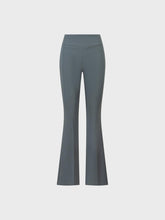 Pantalone a zampetta in tessuto tecnico - Nuova Collezione Sandro Ferrone | Sandro Ferrone
