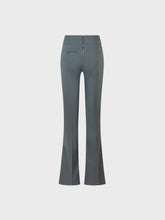Pantalone a zampetta in tessuto tecnico - Nuova Collezione Sandro Ferrone | Sandro Ferrone