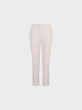 Pantalone basico in crepe comfort - Nuova Collezione Sandro Ferrone | Sandro Ferrone
