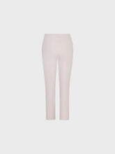 Pantalone basico in crepe comfort - Nuova Collezione Sandro Ferrone | Sandro Ferrone