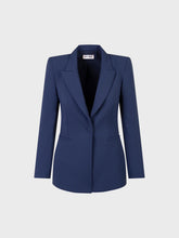 Giacca  in crepe comfort - Nuova Collezione Sandro Ferrone | Sandro Ferrone