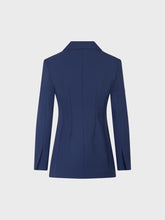Giacca  in crepe comfort - Nuova Collezione Sandro Ferrone | Sandro Ferrone