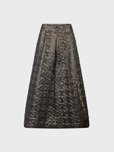 Gonna jacquard - Nuova Collezione Sandro Ferrone | Sandro Ferrone