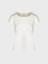 Blusa in doppio satin - Nuova Collezione Sandro Ferrone | Sandro Ferrone