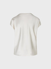 Blusa in doppio satin - Nuova Collezione Sandro Ferrone | Sandro Ferrone