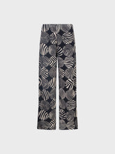 Pantalone in jersey stampato - Promo Flash | Sandro Ferrone