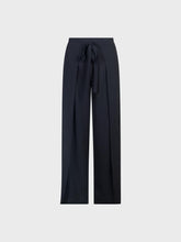 Pantalone con pannelli laterali - Promo Flash | Lola | Sandro Ferrone