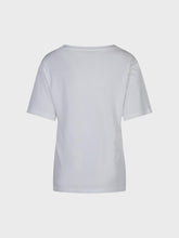 T-shirt con scollo a v - Promo Flash | Lola | Sandro Ferrone
