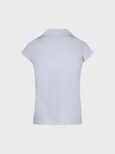 Maglia con scollo polo e spalla scesa - Promo Flash | Sandro Ferrone | Sandro Ferrone