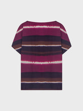 Blusa in viscosa stampata - Promo Flash | Sandro Ferrone | Sandro Ferrone