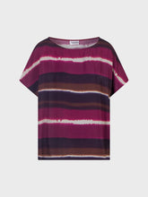 Blusa in viscosa stampata - Promo Flash | Sandro Ferrone | Sandro Ferrone