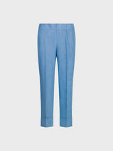 Pantalone in lyocell - Promo Flash | Sandro Ferrone | Sandro Ferrone