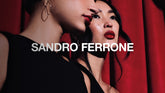 Pantaloni e Bermuda | Sandro Ferrone