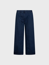 Pantalone basic denim denim in cotone - Nuova Collezione | Sandro Ferrone