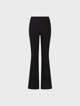 Pantalone tecno stretch nero - Special Outfit | Sandro Ferrone