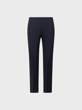 Pantalone tecno stretch blu - BLU | Sandro Ferrone