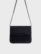 Borsa in micro paillettes - Saldi Accessori | Sandro Ferrone
