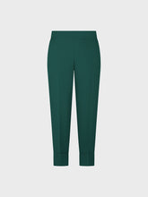 Pantalone bistretch verde bottiglia - Pantaloni e Bermuda | Sandro Ferrone