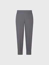 Pantalone bistretch grigio - Pantaloni e Bermuda | Sandro Ferrone