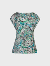 Canotta con scollatura rotonda e spalla scesa - Saldi Body, Top e T-shirt | Sandro Ferrone